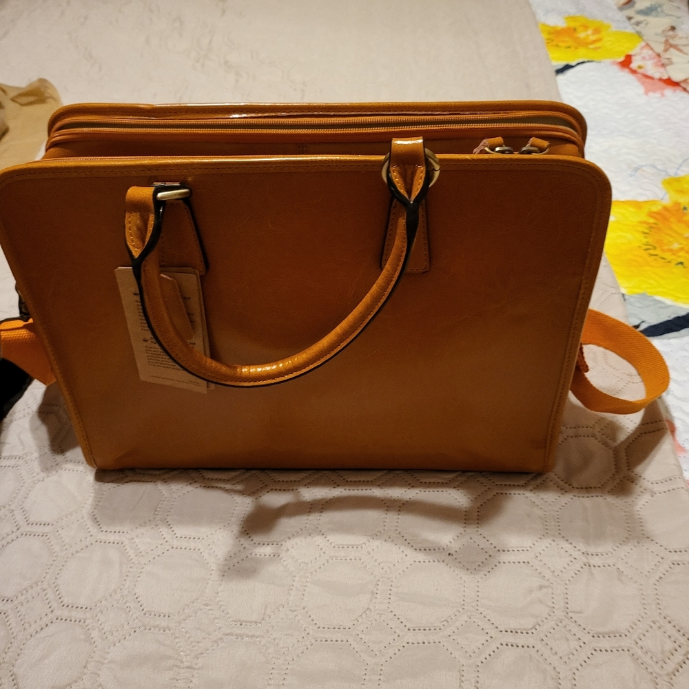 Computer handbag